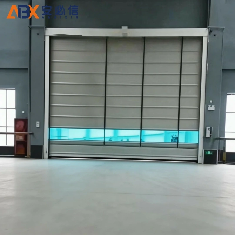 庆阳高速堆积门