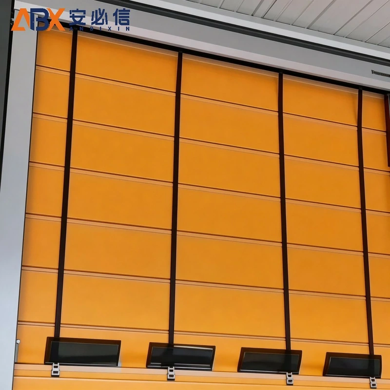 庆阳充气式门封
